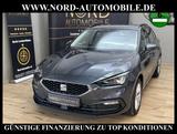 Seat Leon SP Style 2.0 TDI DSG AHK/Navi/LED/PDC - Seat Gebrauchtwagen in Oldenburg