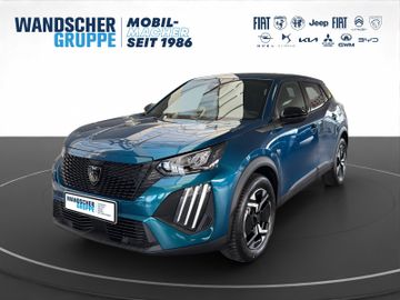 Peugeot 2008 BUSINESS Benzin 100