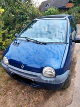 Renault Twingo mit Faltdach zuverlässig un... - Renault Twingo: mit Faltdach