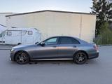 Mercedes-Benz E 400 4MATIC AMG Line | 360° Kamer - Mercedes-Benz E 400: Limousine