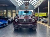Mercedes-Benz G 63 AMG VIOLETTE/NIGHTPAKKET/22"/BURMESTER - Mercedes-Benz G-Klasse in Bielefeld