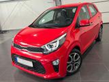 Kia Picanto 1.2 Automatik **Navi*Kamera*SHZ** - gebrauchte Kia Picanto aus dem Jahr 2023