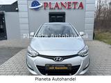 Hyundai i20 5 Star Edition *KLIMA*HU/AU NEU*ALLWETTERREI - Hyundai i20 bis 5.000 Euro