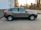 Opel Antara Edition 4x4 TÜV NEU! AUTOMATIK! PDC! - Opel Antara Gebrauchtwagen