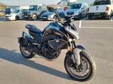 CFMOTO 800NK Advanced / 4 Jahre Garantie - CFMOTO 800NK ADVANCED