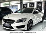 Mercedes-Benz CLA 200 AMG*KAM*NAV*NIGHT*AMB*XEN*GAR - Mercedes-Benz CLA 200 in Mönchengladbach