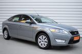 Ford Mondeo Lim. Trend+PDC+AHK+Klimaautom.+69.800KM - Ford aus 2007