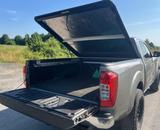 Nissan Navara D23 KingCap - gebrauchte Nissan Navara aus dem Jahr 2019