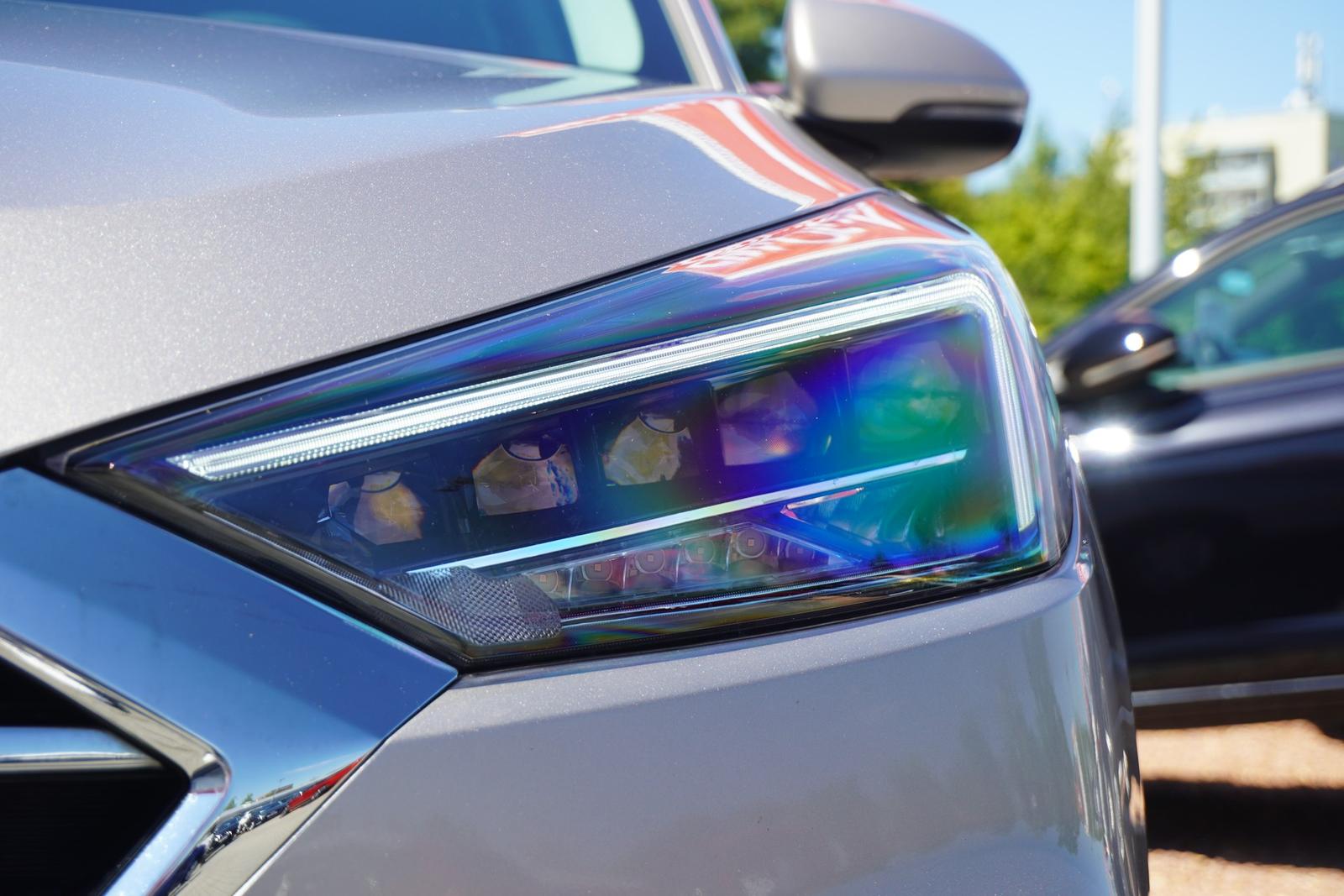 Hyundai Tucson 1.6 T-GDI AAC LED Navi SHZ Kam Alu Temp
