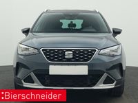Seat Arona - Vorschau Bild 9