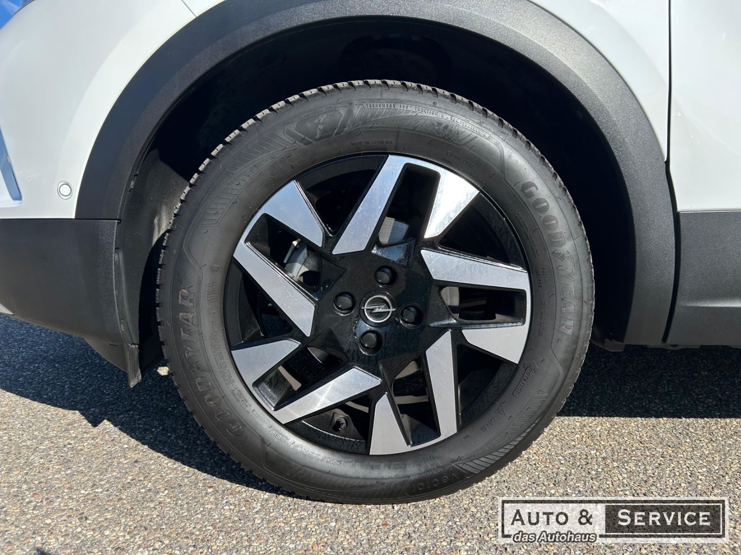Opel Mokka - Bild 9