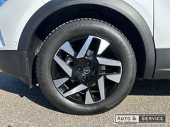 OPEL Mokka Elegance 1.2 AT* 96kW*1.Hand*LED*CAM*SHZ*
