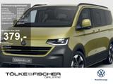 Volkswagen T7 Caravelle 2.0 l TDI 4MOTION 8-Gang-Aut. - Volkswagen: Caravelle 4motion