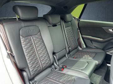 صورة مصغرة 19 لـ 2024 AUDI RSQ8