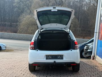 Bild 7 Citroën C3 Selection