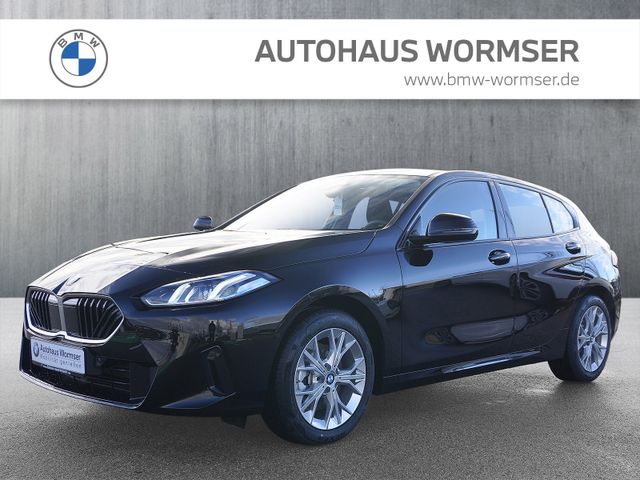 BMW 120 DAB-Tuner; Parking Assistent; Driving Assist