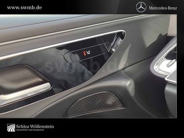 Mercedes E 300 - 6