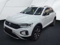 Volkswagen T-Roc - Vorschau Bild 2