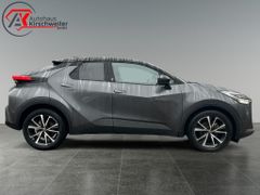TOYOTA C-HR 1.8 Hybrid Team Deutschland