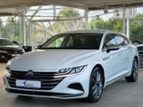 Volkswagen Arteon*SB*2.0 TDI*DSG*Elegance*AHK*CAM*SHZ*IQ*LM - Volkswagen Arteon aus 2023