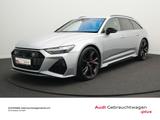 Audi RS 6 Avant TFSI quattro *MATRIX*StHz*V-MAX 280* - Audi RS6 aus 2025