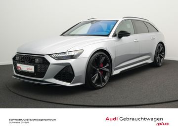 Audi RS 6 Avant TFSI quattro *MATRIX*StHz*V-MAX 280*