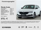 Skoda Scala Monte Carlo 1.5 TSI DSG *PANO*LED*GRA*17"* - Skoda Scala Jahreswagen
