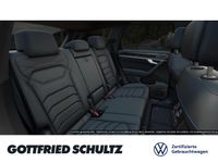 Volkswagen Touareg - Vorschau Bild 9