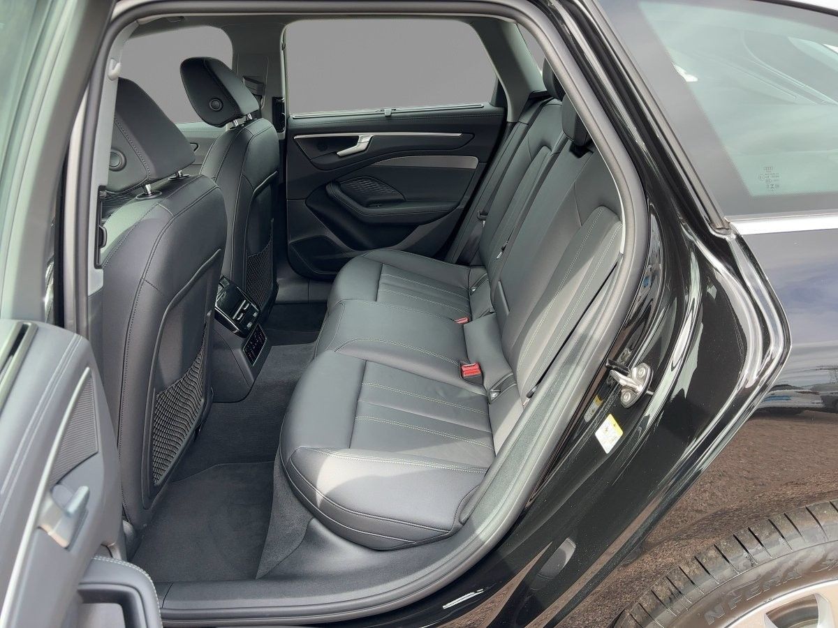 Audi A6 - Bild 14