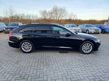 Audi A6 - 5