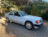 Mercedes-Benz Mercedes Benz 190E - Mercedes-Benz 190 aus 1989: 190e