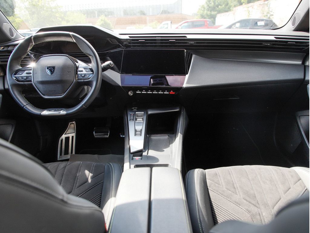 Peugeot 408 - Bild 11