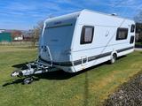 Dethleffs Camper 530 FSK, Stockbetten ##TOP-Zustand## - Dethleffs 530