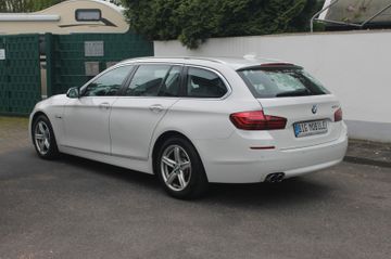 BMW 525 - 2