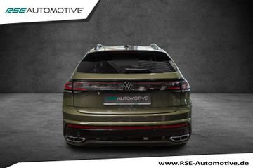 Bild 8 VW Taigo R-Line Full-Link Klimaauton. USB DAB