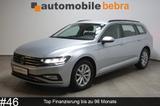 Volkswagen Passat 2.0TDI DSG Business Virtual-AHK-Navi-ACC - gebrauchte VW Passat aus dem Jahr 2023