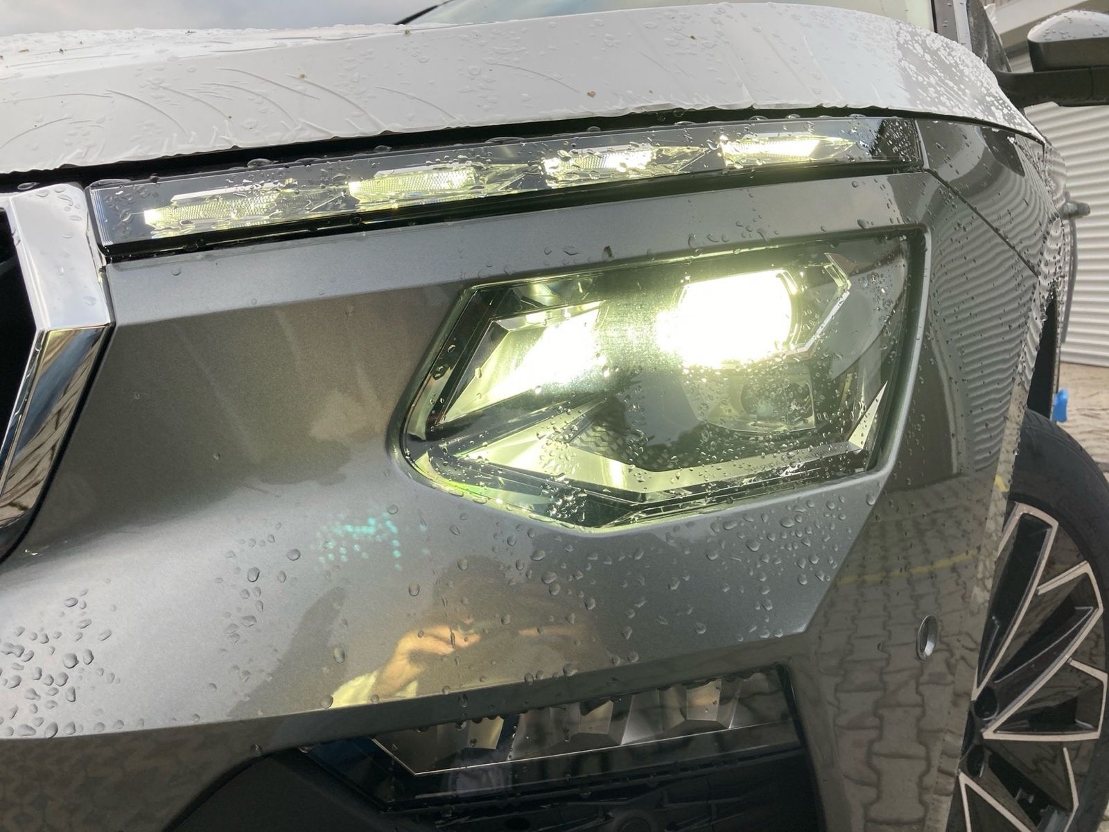 Skoda Kamiq - Bild 6