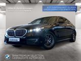 BMW 520i Limousine AHK LiveCockpitProf Kamera LED - BMW 5 Series Jahreswagen