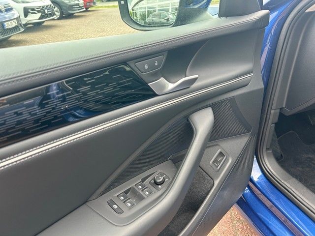 Volkswagen Passat Variant 1.5eTSI DSG LEDER KAMERA ACC SHZ foto 13