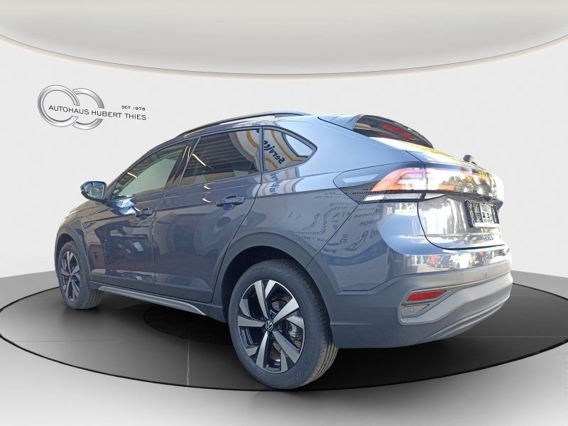 Fahrzeugabbildung Volkswagen Taigo 1.0 TSI DSG Life