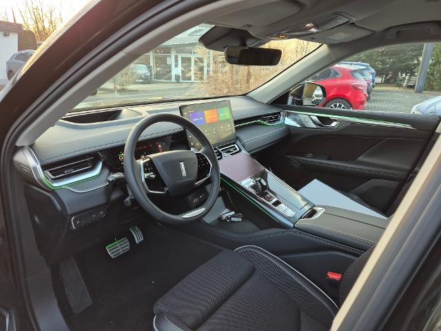 GWM WEY 05 Premium 4WD AHZV abnehmbar