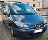 Peugeot 807 - 8 Sitze - Peugeot 807: Privatanbieter