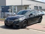 BMW 220 Gran Coupé M-Paket - BMW 220 Gran Coupé mit Diesel-Antrieb: Automatik