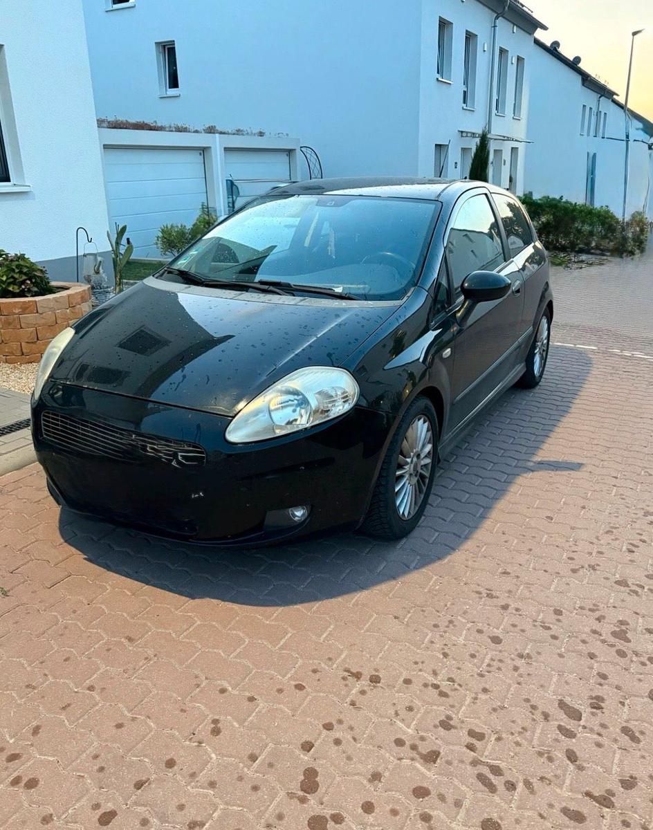 Fiat Grande Punto