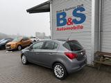 Opel Corsa E Innovation - Opel Corsa: C