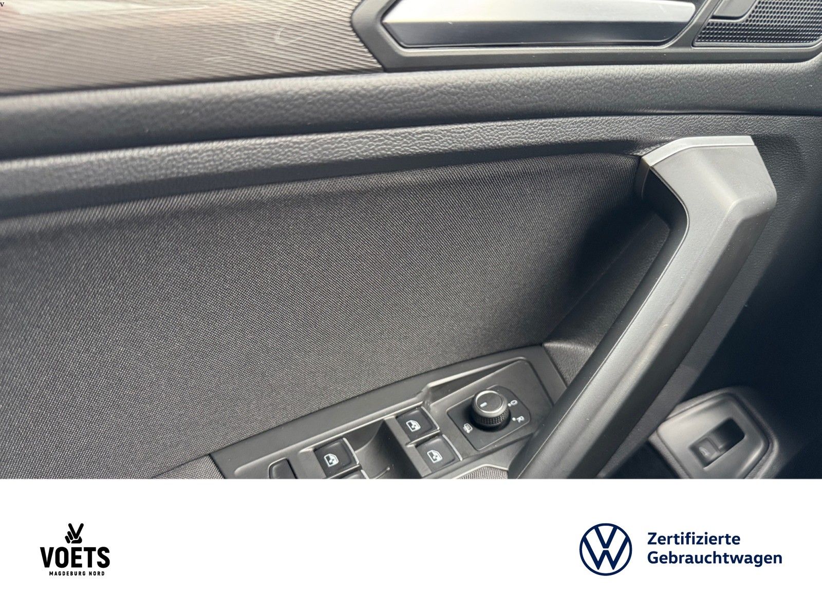 Volkswagen Tiguan Allspace - Bild 15