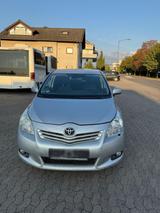 Toyota 7 Sitze - Toyota Yaris: Kombi