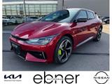 Kia EV6 GT 585PS 4WD | Glasdach | Sofort verfügbar!