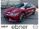 Kia EV6 GT 585PS 4WD | Glasdach | Sofort verfügbar! - Kia mit Elektro-Antrieb