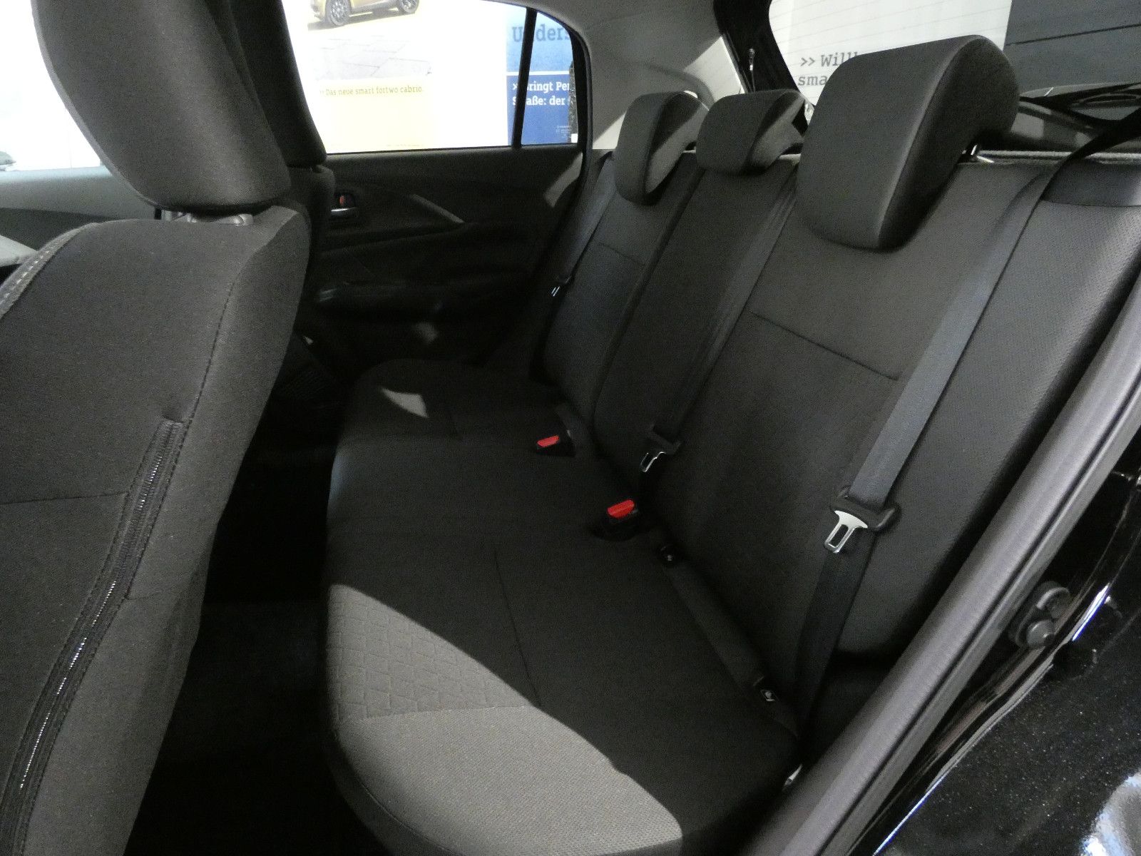 Suzuki Swift - Bild 11